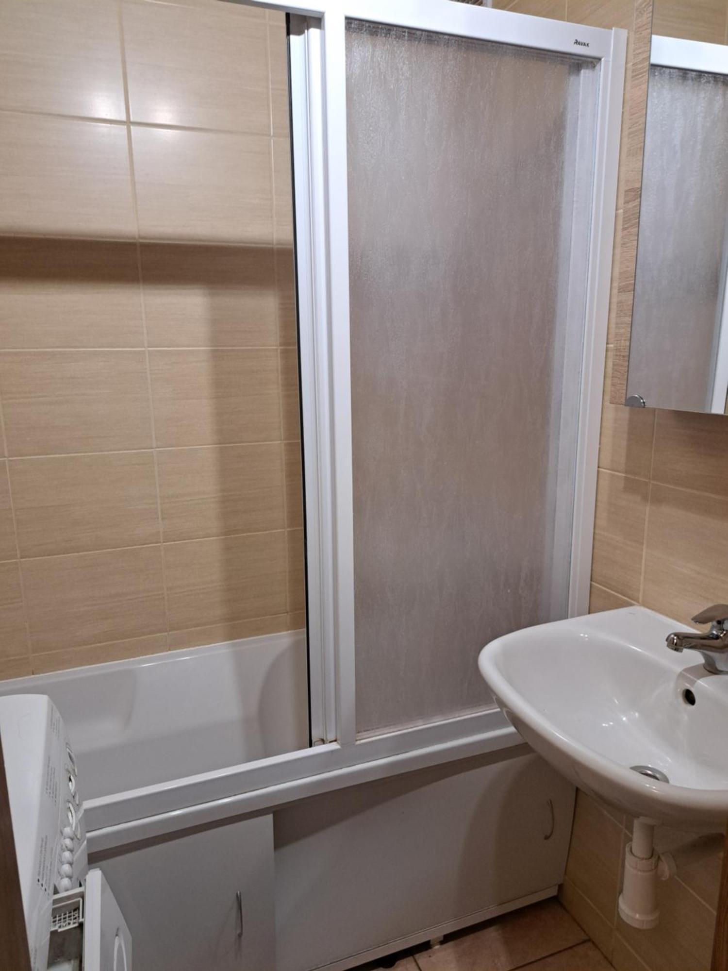 Welcoming Apartment Anykščiai Екстериор снимка